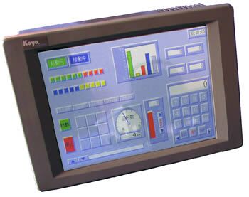 嵌入式工控机 主要是对电容触摸屏电阻触摸屏红外触摸屏非触摸的需求