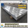 瓦楞铝板价格，瓦楞铝板生产厂家，瓦楞铝板的特点