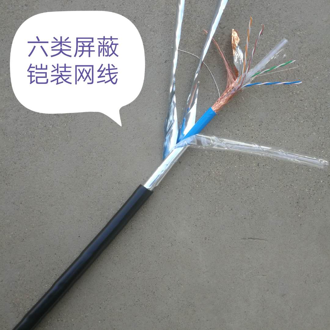 北京儀表電纜DJYVRP/SA價格