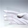 專業鍍膜用玻璃基底超薄玻璃片超白玻璃片