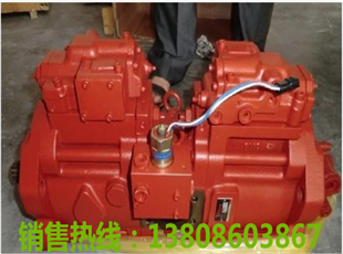 河南省葉片油泵G20-BB9B-11AL