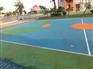 游乐场地垫 儿童运动地板 EPDM塑胶地板