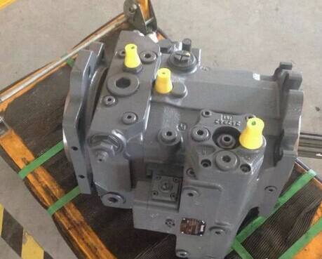 定量泵A6V160MO1GP1-039福建威格士液壓設備
