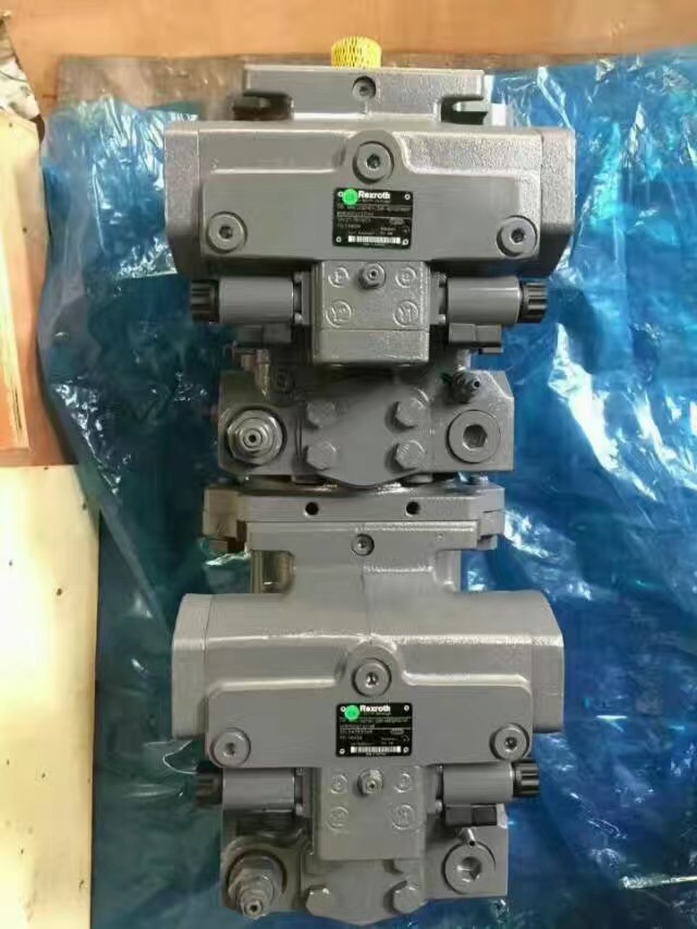 液壓柱塞泵V30E-270RDWN-1-0-XX定制