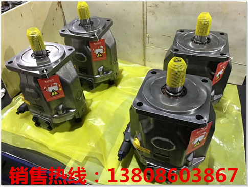 柱塞泵变量泵A11VO130EP2D/10L-NZD12N00H-S杨浦区