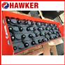 英国HAWKER霍克叉车蓄电池牵引平板车电池组