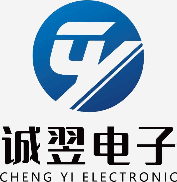 福州诚翌电子科技有限公司Logo