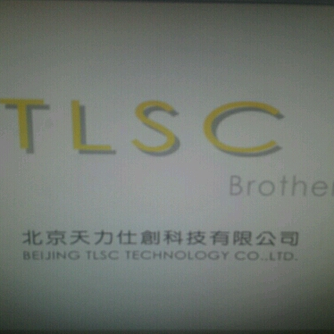 北京天力仕創科技有限公司Logo
