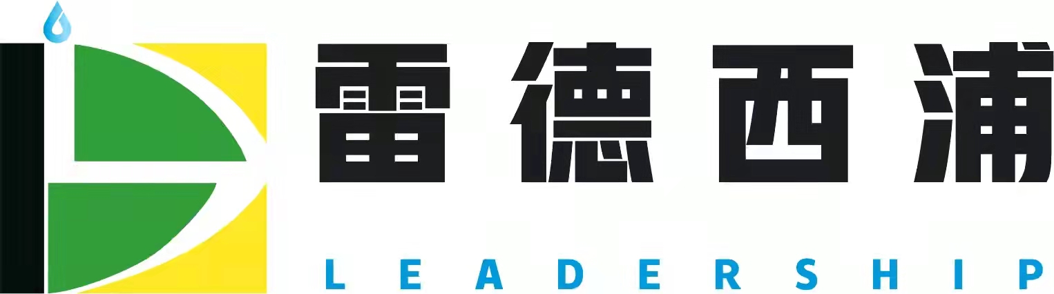 山东雷德西浦智能科技有限公司Logo