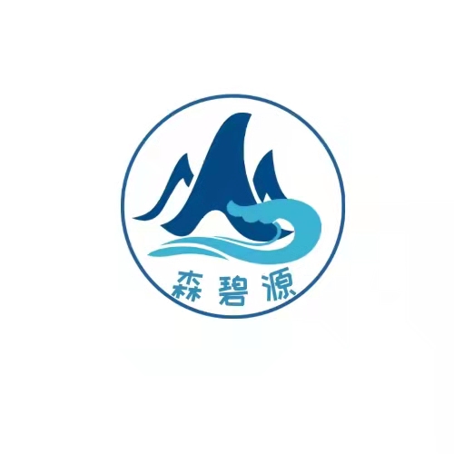 河南森碧源环保科技有限公司Logo