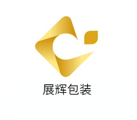 重庆展辉包装材料有限公司Logo