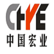 浙江宏業電氣有限公司Logo