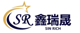 青岛鑫瑞晟索具有限公司Logo