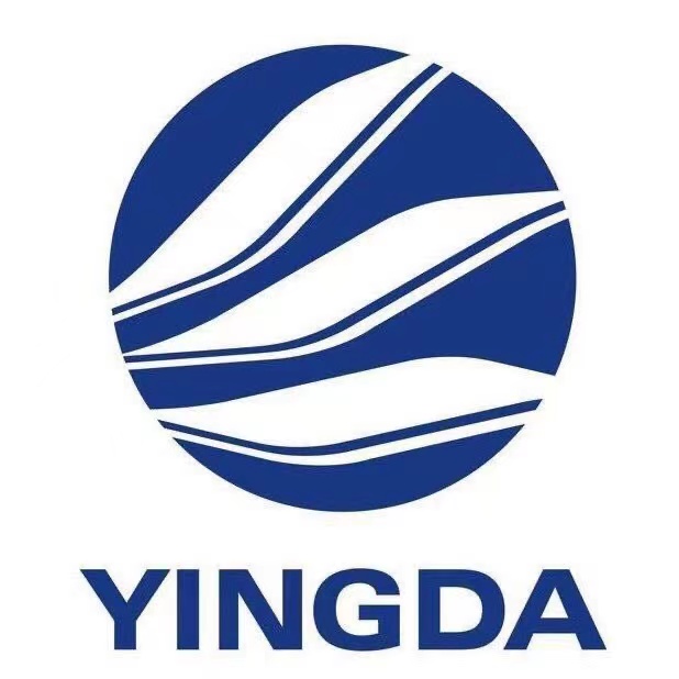 上海應達風機股份有限公司Logo