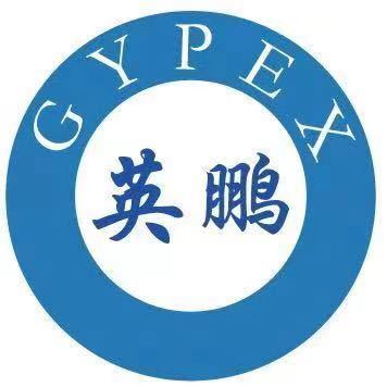 中山英鵬防爆電器廠家Logo