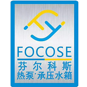 廣東省芬爾科斯新能源技術有限公司Logo