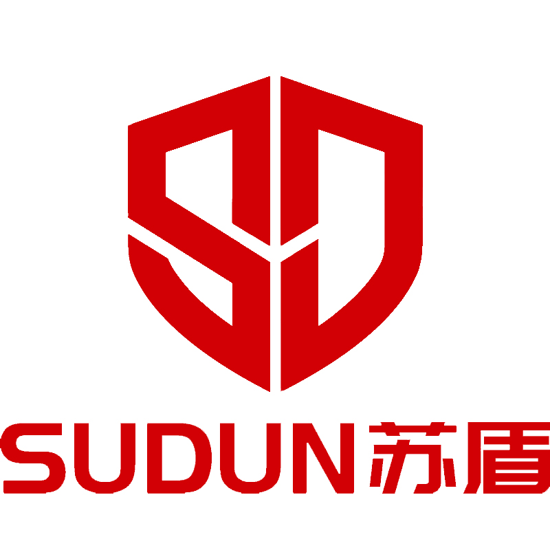 江苏苏盾建筑工程有限公司Logo