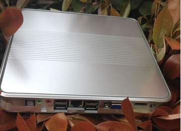 嵌入式高清数字化多媒体终端盒HD3700,火林终端