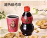 建德凉茶饮料代理？金葫芦评为“广东食品文化遗产”