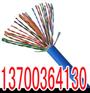 网络综合布线UTPCAT3,50对100对,室内通信电缆