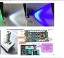 显微镜光纤照明冷光源LED模组
