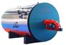 CWNS系列臥式液（油、醇）、氣燃料熱水鍋爐