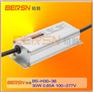 戶外LED驅動電源30W/40W/50W/60W路燈電源