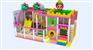 淘氣堡室內兒童樂園大中小型游樂場親子互動設備中心