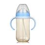 PPSU奶瓶加工贴牌 PPSU宽口径奶瓶oem PPSU奶瓶