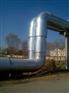 西安橡塑管道保溫工程施工價格設備保溫承包
