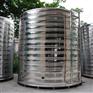 出售北京信遠XY系列不銹鋼圓柱形水箱