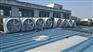 芜湖屋顶换气扇 钢结构厂房通风降温设备 换气设备