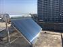 五噸賓館酒店太陽能熱水器太陽能采暖系列