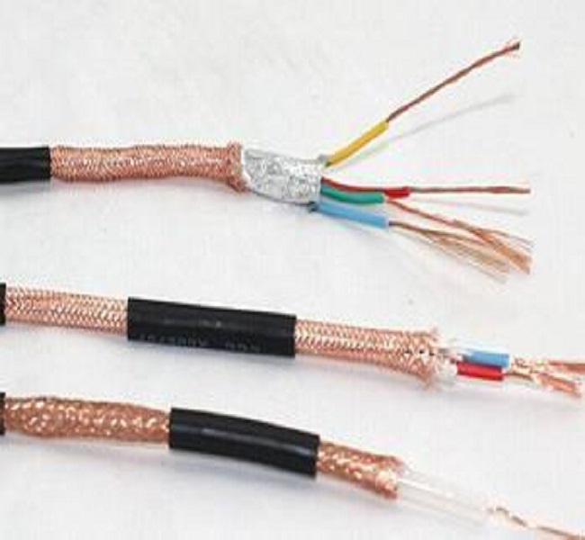 淮陽控制電纜WDZBN-KVV4×1.5
