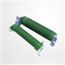 專業生產高品質大功率線繞，綠色波紋瓷管電阻100W