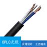 電力光纜OPLC