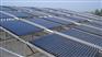 上海太陽能廠家安裝太陽能地暖太陽能熱水器
