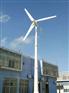 10KW風力發電系統 風光互電系統