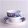 廣告杯訂做陶瓷茶杯水杯辦公會議杯定做陶瓷蓋杯
