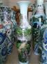 景德鎮陶瓷大花瓶開業大花瓶定做骨瓷茶具骨瓷咖啡具