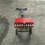 資訊：廣東惠州混凝土地面氣動11頭鑿毛機