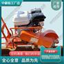 北京CS-1除銹打磨機內燃鋼軌打磨機中祺銳