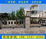 深圳南山区学校围墙护栏 生活区临时围墙图片