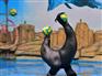 鱷魚企鵝海獅海豹萌寵展覽出租羊駝火雞元寶雞斗雞