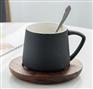 骨瓷咖啡杯馬克杯定做陶瓷杯子禮品杯中式茶杯陶瓷茶杯