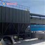 吉林市洗煤廠除塵器200袋布袋除塵器技術指標及原理