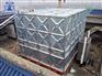 鍍鋅鋼板水箱A大安市鍍鋅水箱A鍍鋅鋼板水箱廠家定制