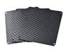 3K碳纖維板 全碳纖維板 航模機架板 平紋碳板 斜紋