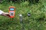 土壤溫濕度測定儀作用原理和產品的特點