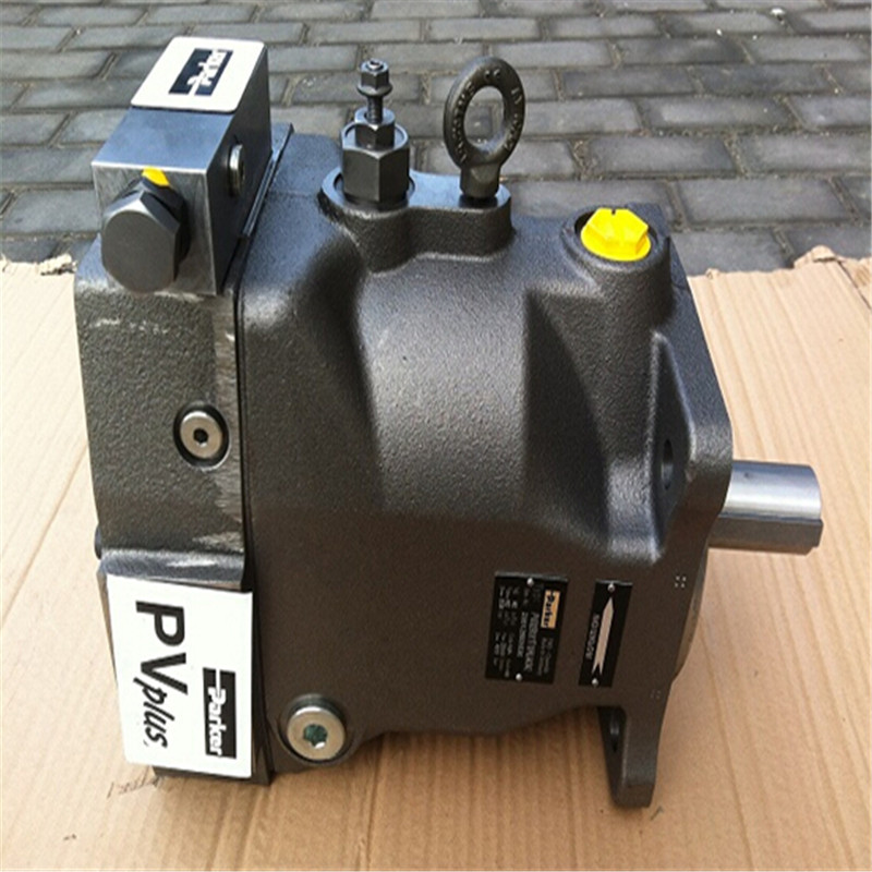 派克柱塞泵PV020R1K1T1VFF1
